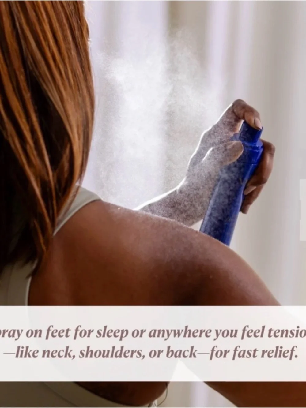 Nakery Beauty total body